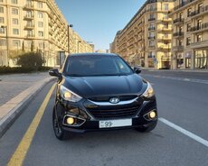 Hyundai Ix35, 2015 il