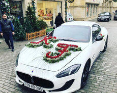Maserati Maserati, 2012 il