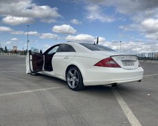 Mercedes Cls.550 AMG, 2013 il
