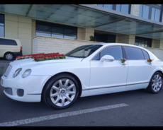 Bentley Bentley S, 2015 il