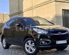 Hyundai ix35, 2012 il