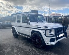 Mercedes G.class.5.5, 2018 il