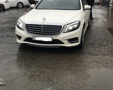 Maybach Maycabk s 600, 2018 il