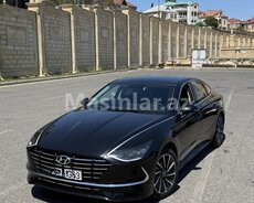 Hyundai Sonata, 2023 il