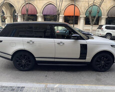 Rover Rang Rover 5.5, 2017 il