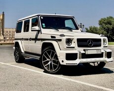 Mercedes G class 5.5 motor, 2012 il