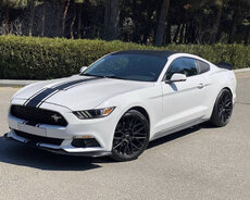 Ford Mustanq ms, 2019 il