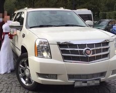 Cadillac Escalade 6.2 lonq, 2012 il
