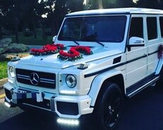 Mercedes G350, 2012 il
