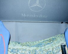 Mercedes Actros1843, 2003 il