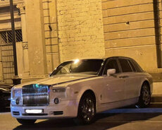 Rolls-Royce Rolls rolls phanton, 2018 il