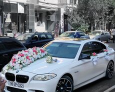 Bmw Bmw f10 m, 2017 il