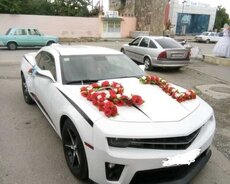 Chevrolet Chevrolet Camaro s, 2017 il