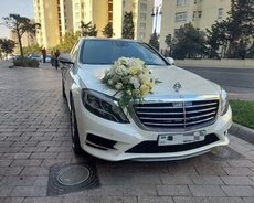 Mercedes s600 Maybach, 2015 il