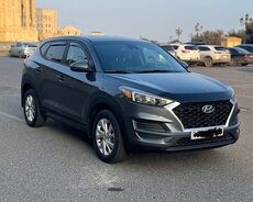 Hyundai Tucson, 2022 il