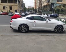 Ford mustang, 2018 il