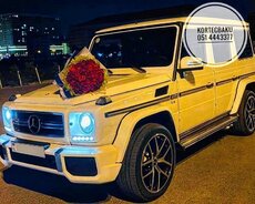 Mercedes G classs AMG, 2012 il