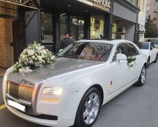 Rolls-Roycee Rollss phantonn, 2018 il