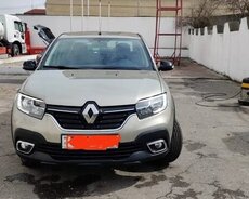 Renault Logan, 2021 il