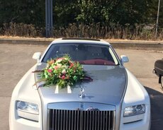 Rolls-Roycee Phantonn, 2017 il