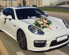 Porsche Panamera new, 2016 il