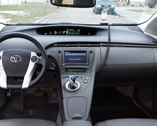 Toyota Prius, 2010 il