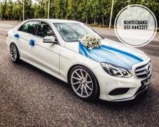 Mercedes Toy maşıni E class Mercedes, 2015 il