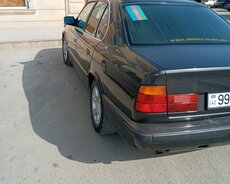 BMW 520, 1991 il