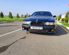 BMW E39, 1996 il