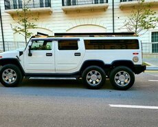 Hummer Limuzin