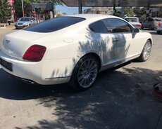 Bentley Coupe, 2015 il