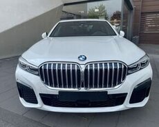 BMW 750, 2022 il