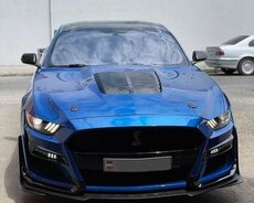 Ford Mustang GT, 2017 il
