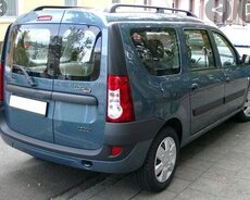 Hyundai Matiriks Meqan Dacia, 2008 il