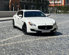 Maserati Toy üçün, 2017 il
