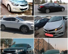 Digər avtomobil sedanlar.suv və vito., 2017 il
