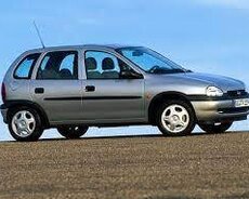 Opel Vito, 1999 il