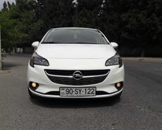 Opel Corsa, 2015 il