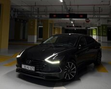Hunday Sonata 2022