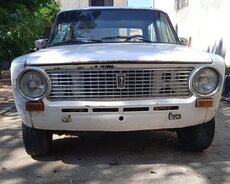 Lada (vaz) 2101, 1971 il