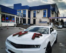 Toymaşını Chevrolet Camaro