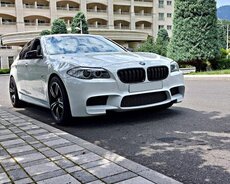 BMW 5series İcaresi