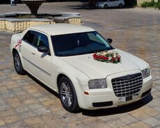 Chrysler Wedding, 2010 il