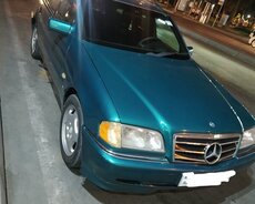 Mercedes 220 cdi, 1998 il