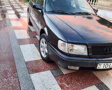 Audi 100, 1992 il