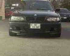 BMW 318, 2002 il