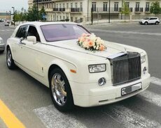 Rolls-Royce Phantom Toy üçün