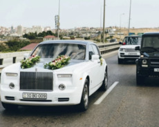 Rolls-Royce M Rolls phanton, 2018 il