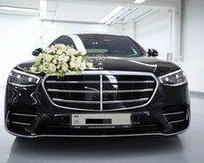 Mercedes s class w223 New, 2022 il