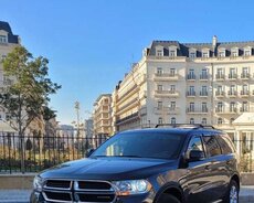 Dodge durango, 2014 il